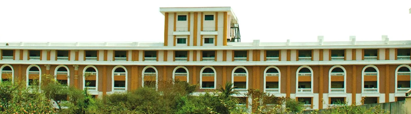 BCACS Campus